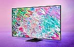 Samsung official Q70B 55 inch 4K QLED Smart Television