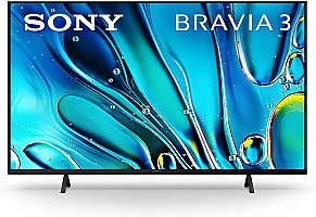 Sony Bravia 75'' K-75S30 4K HDR Smart Google TV