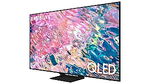 Samsung 55 inch official Q60B  UHD QLED Smart TV