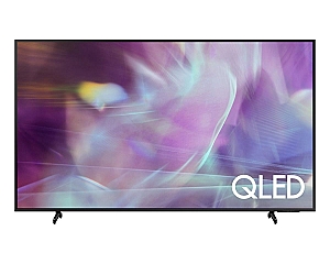 Samsung 55 inch  QLED 4K Smart TV official model Q60A