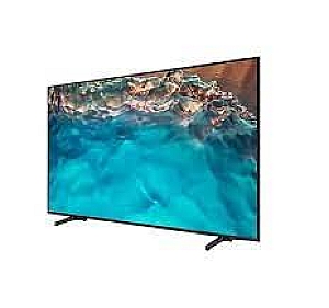 0fficial Samsung 75 inch BU8000  Crystal Ultra HD 4K LED Smart TV