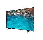 0fficial Samsung 75 inch BU8000  Crystal Ultra HD 4K LED Smart TV