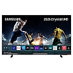 Samsung 55 inch official AU8000 Class Crystal UHD 4K Smart TV