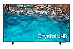 Samsung 43″  inch BU8000 Crystal UHD 4K Smart  TV