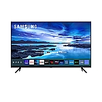 Samsung official  43 inch Crystal UHD 4K Smart TV model AU7700