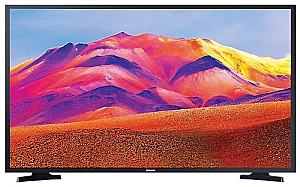 43 inch Samsung T5400 Full HD Smart TV  official