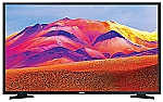 43 inch Samsung T5400 Full HD Smart TV  official