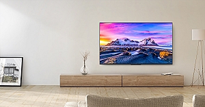 55 inch Xiaomi Mi P1  4K HDR10+ Android Google TV