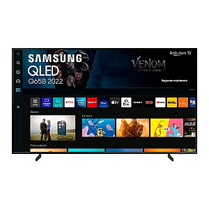Samsung 43 inch Q65B inch UHD QLED 4K Smart TV