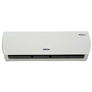 Orion 1.5 Ton Inverter energy savings OSDC-18QC Split AC