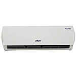 Orion 1.5 Ton Inverter energy savings OSDC-18QC Split AC