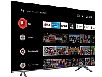 Sony Plus 50'' 4K Smart Voice control Official warranty