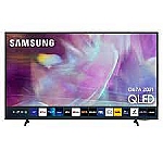 Samsung 43 Inch QLED HDR Smart 4K TV  Q65A
