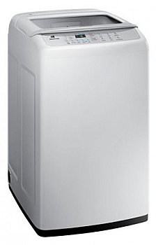 Samsung 7 kg  official warranty Top Loading Washing Machine | WA70H4000SYUT