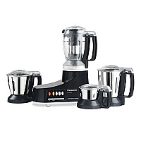 Panasonic 1000 Watt 9-in-1 Mixer Grinder model  MX-AC555