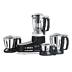 Panasonic 1000 Watt 9-in-1 Mixer Grinder model  MX-AC555