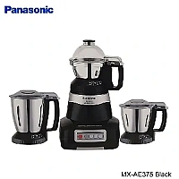 Panasonic  8-in-1 Super Mixer Grinder model MX-AE375  2000W