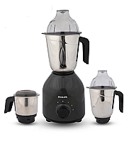 Philips  3 jars Mixer grinder 750 watt Model  HL7757/00