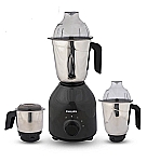 Philips  3 jars Mixer grinder 750 watt Model  HL7757/00