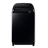 Samsung 10 KG official WA10CG4545 Top Loading Washing machine-