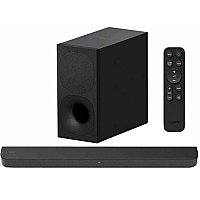 Sony  2.1 ch Soundbar Wireless Subwoofer model HT-S400F