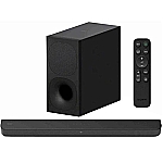 Sony  2.1 ch Soundbar Wireless Subwoofer model HT-S400F