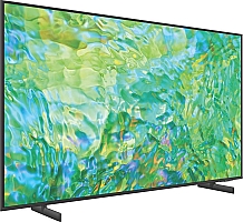 Samsung  50'' CU8000 Crystal UHD 4K Tizen TV Official
