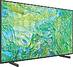 Samsung  50'' CU8000 Crystal UHD 4K Tizen TV Official