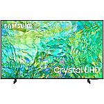 Samsung  65 inch Official 4K Smart Television model  CU8000