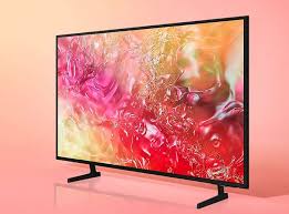 DU7700 Samsung 65 inch Official 4K Smart Crystal UHD TV