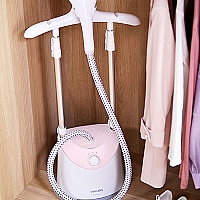 Philips GC484/49 Garment stand Iron Steamer