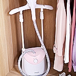 Philips GC484/49 Garment stand Iron Steamer