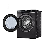 Haier  HW105-B14959S8U1 10.5 kg Front Loading Official Washing Machine