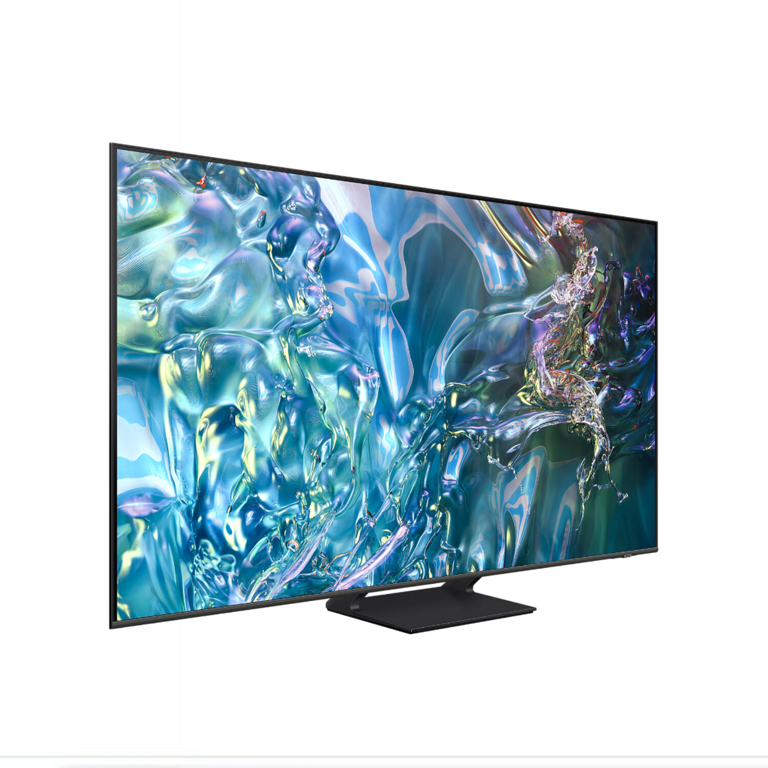 Samsung 65''  QLED 4K Smart TV 2024 model Q65D