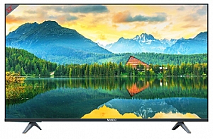 32 inch Mango  Borderless LED Smart TV MG32FW1