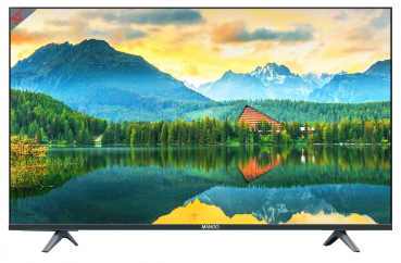 32 inch Mango  Borderless LED Smart TV MG32FW1