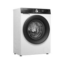 Hisense 8 kg  Front Loading Washing Machine WF3S8043BW Official