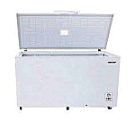 Sharp 490 Liter Chest Freezer model SCFK490HWH3/SL3