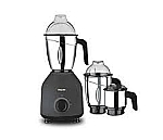 Panasonic Mixer Grinder 3 Jars black model MX AC300 550W