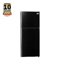 Hitachi Official  R-VG460P8PB-KD-XRZ 403 Liter Top Mount Refrigerator