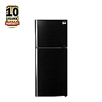 Hitachi Official  R-VG460P8PB-KD-XRZ 403 Liter Top Mount Refrigerator