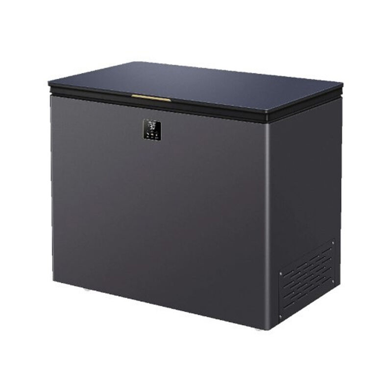 Haier 200 Liter official Chest Frezzer HCF-230SG