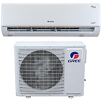 Gree 1 Ton Inverter GS-12XLMV32-Official Split Type Air Conditioner