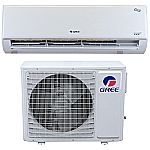 Gree 1 Ton Inverter GS-12XLMV32-Official Split Type Air Conditioner