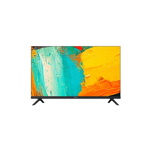 Official  32 inch Hisense HD Android Smart TV Model 32A4F4