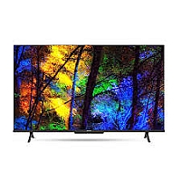 Hisense 43'' 43U6F3 official 4K smart Android Google Tv Official