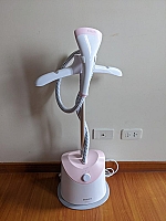 Philips GC484/49 Easy Touch Garment stand Iron Steamer