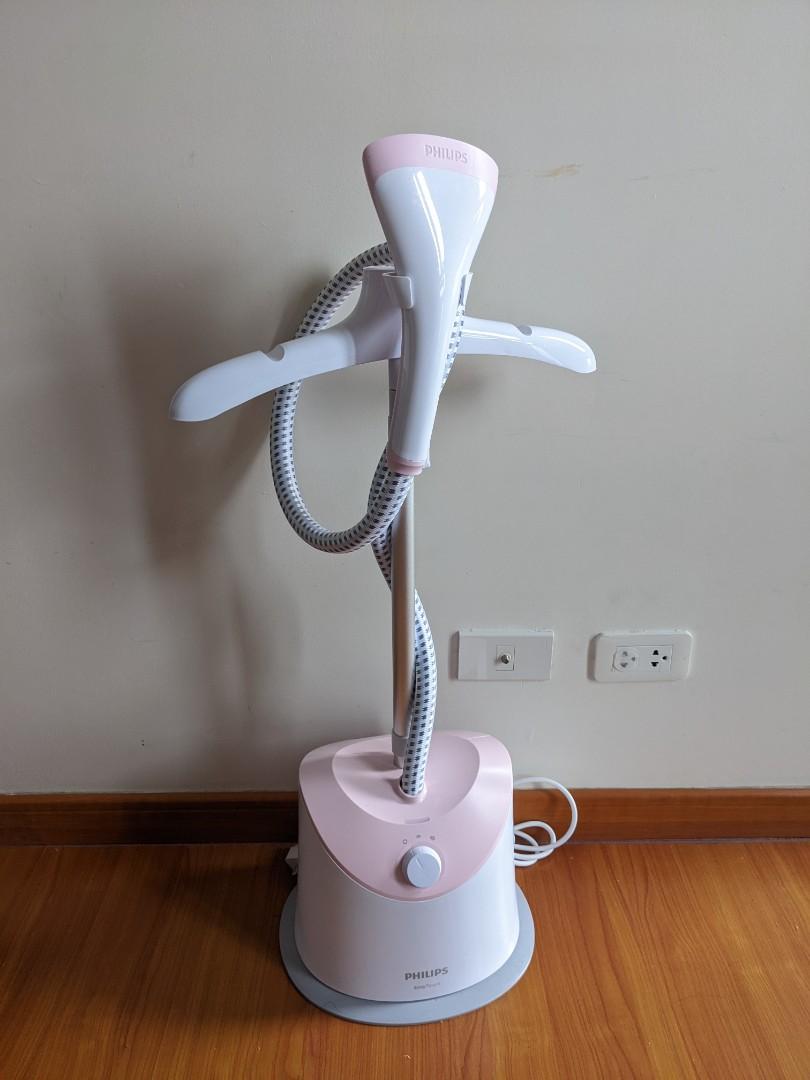 Philips GC484/49 Easy Touch Garment stand Iron Steamer