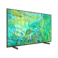 Samsung 55''  CU8000 Crystal UHD 4K Tizen TV Official product