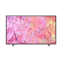 Q60C Official Samsung  65″ 4K QLED Smart TV